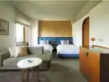 Двухместный номер Deluxe