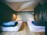 Двухместный номер Стандарт Мансарда