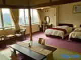 Номер Стандарт с видом на горы