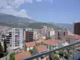 Апартаменты с видом на горы