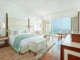 Двухместный номер with Palm Sea View Deluxe
