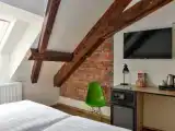 Двухместный номер Rooftop Small