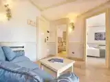 Двухместный полулюкс