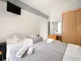 Трёхместный номер Стандарт