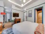 Семейный люкс Deluxe