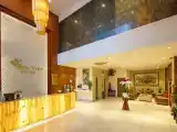 Номер Luxury