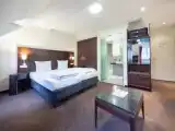 Двухместный номер Luxury