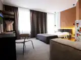 Номер Deluxe