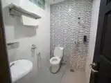 Четырёхместный семейный люкс