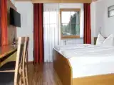 Двухместный номер Стандарт