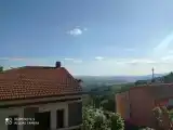 Двухместный номер Стандарт с балконом