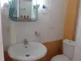 Двухместный номер Стандарт с балконом