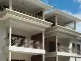 Апартаменты с 2 комнатами