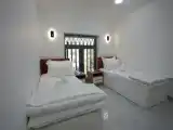 Двухместный номер Комфорт