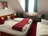 Трёхместный номер Стандарт