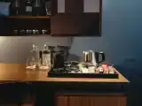 Двухместный люкс с балконом