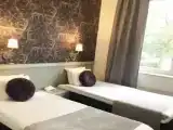 Номер Стандарт
