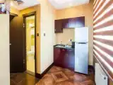 Двухместный полулюкс
