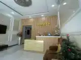Номер Стандарт с балконом