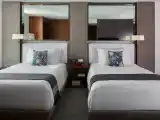 Четырёхместный номер Deluxe