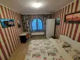 Двухместный номер Стандарт с красивым видом из окна