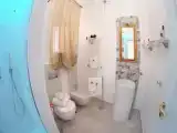 Двухместный номер Deluxe с балконом