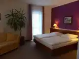 Четырёхместный номер Стандарт