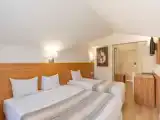 Одноместный номер Стандарт