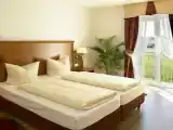 Двухместный номер Стандарт