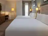 Четырёхместный номер Deluxe