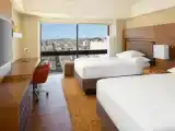 Четырёхместный номер