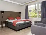 Одноместный семейный номер Deluxe