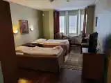 Двухместный номер Superior с видом на море