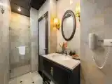 Двухместный номер Deluxe с видом на город