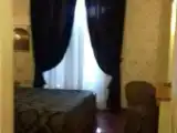 Одноместный номер