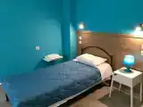 Одноместный номер Стандарт