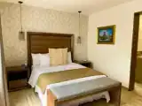Двухместный номер Deluxe