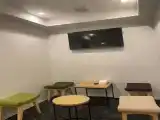 Кровать в общем номере (женский номер)