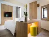 Двухместный номер Deluxe