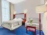 Двухместный номер Стандарт