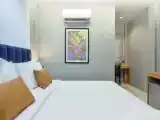 Двухместный номер Deluxe