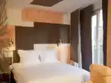 Двухместный люкс