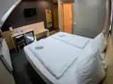 Двухместный номер Стандарт