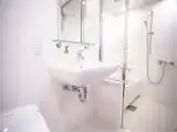 Двухместный номер Стандарт