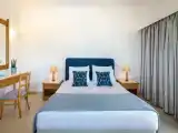 Двухместный номер Deluxe