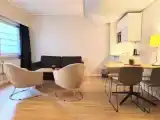 Апартаменты Стандарт