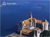 Двухместный номер Presidential