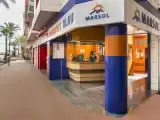 Одноместные апартаменты c 1 комнатой