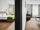 Апартаменты