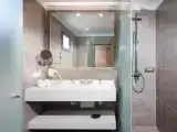Двухместное бунгало Superior
